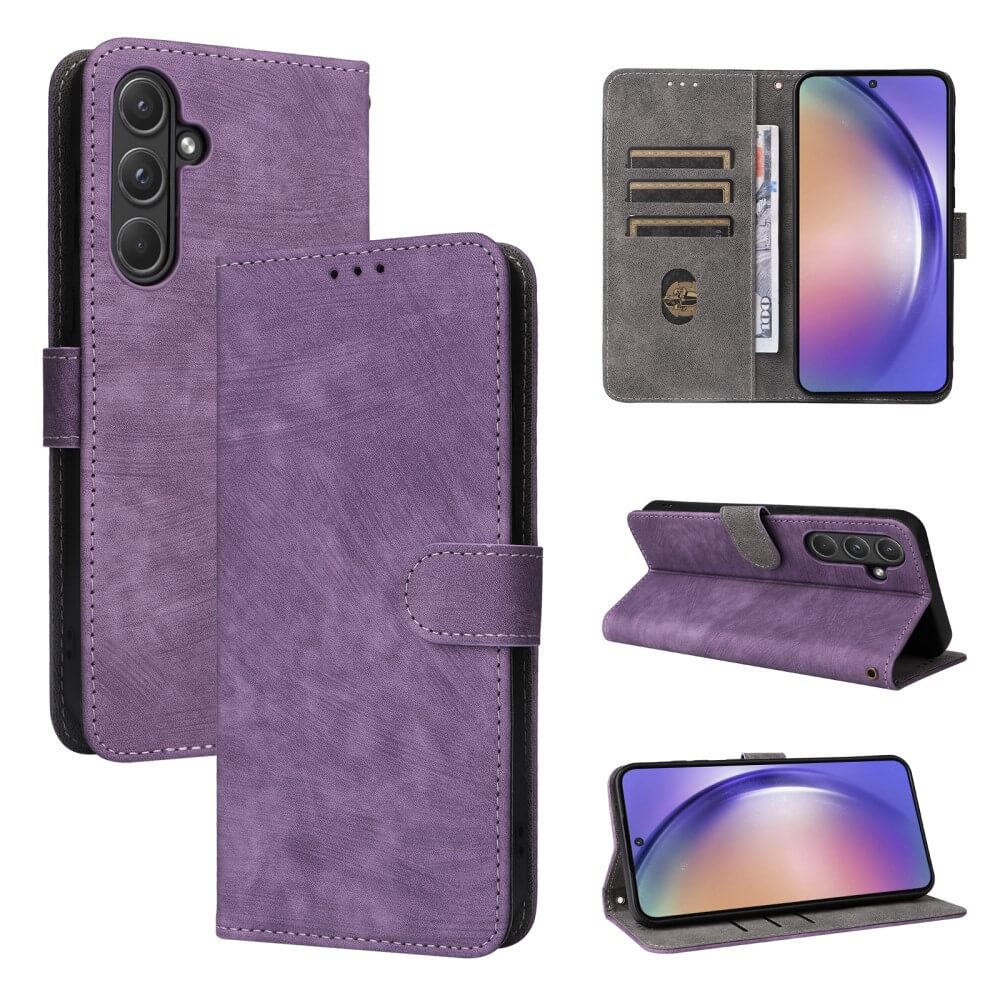 Galaxy A55 - Etui mit RFID Blocker - Image 37