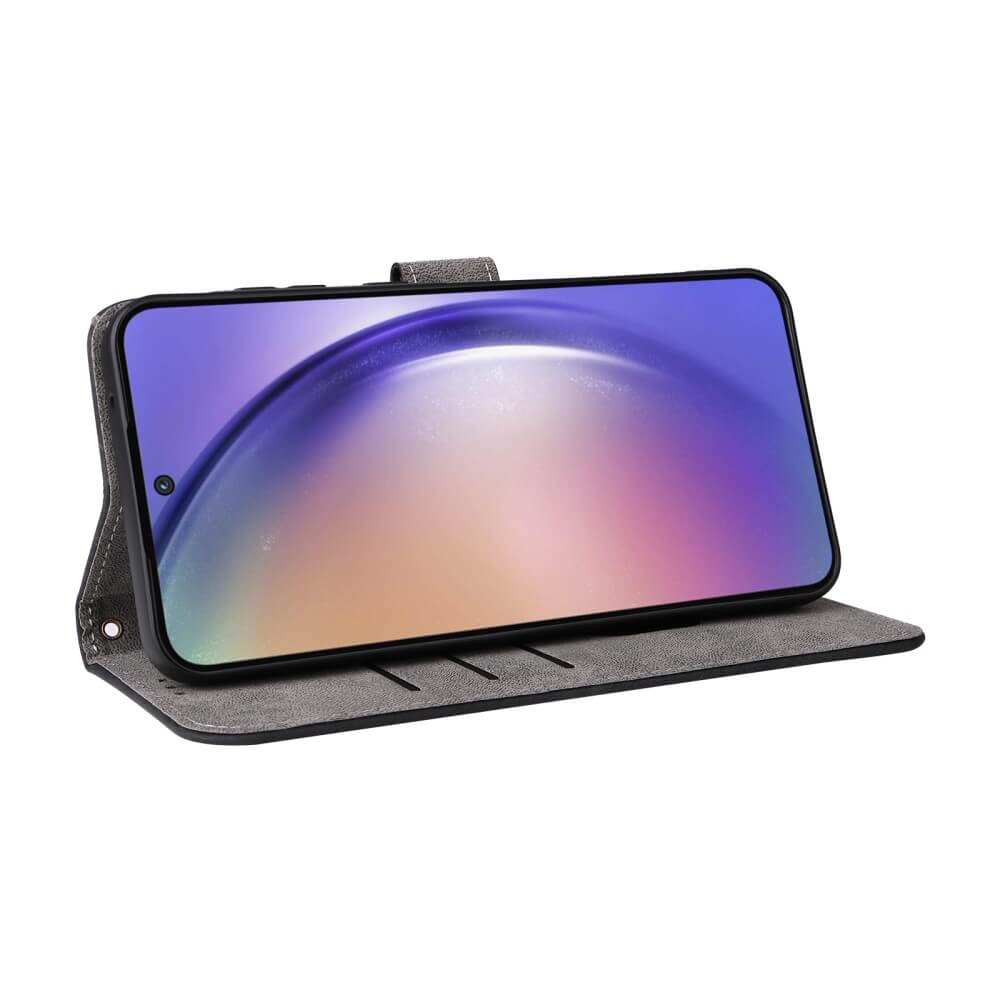 Galaxy A55 - Etui mit RFID Blocker - Image 4