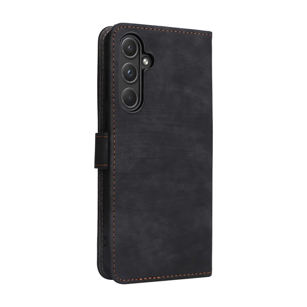 Galaxy A55 - Etui mit RFID Blocker - Image 7