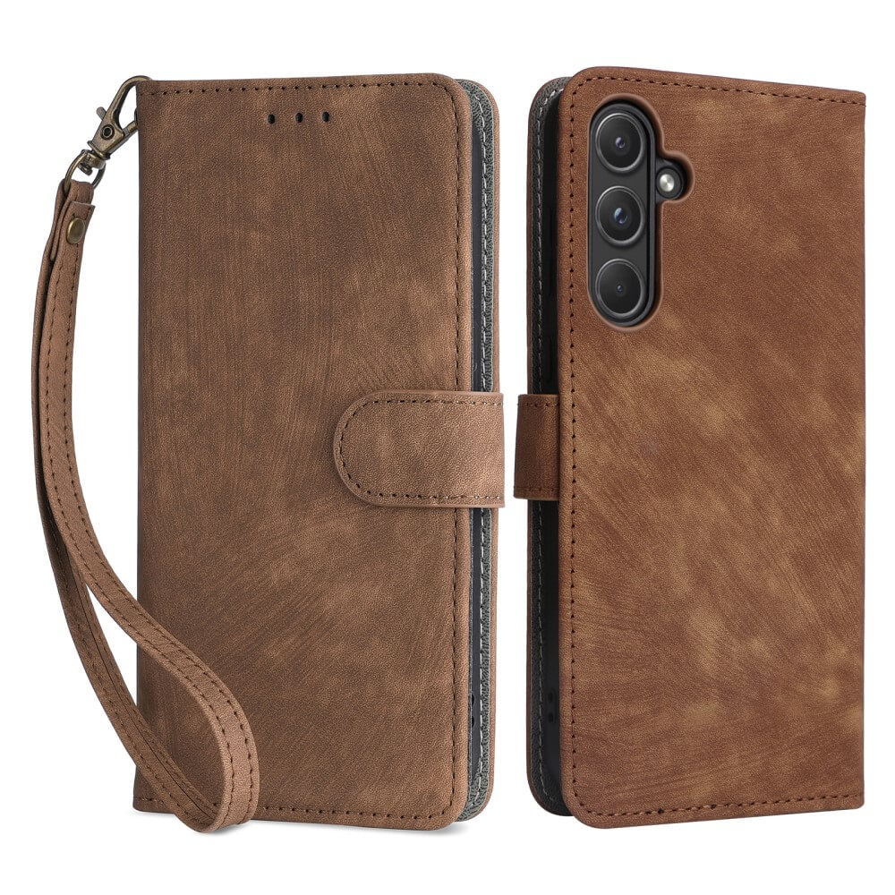 Galaxy A55 - Etui mit RFID Blocker - Image 9
