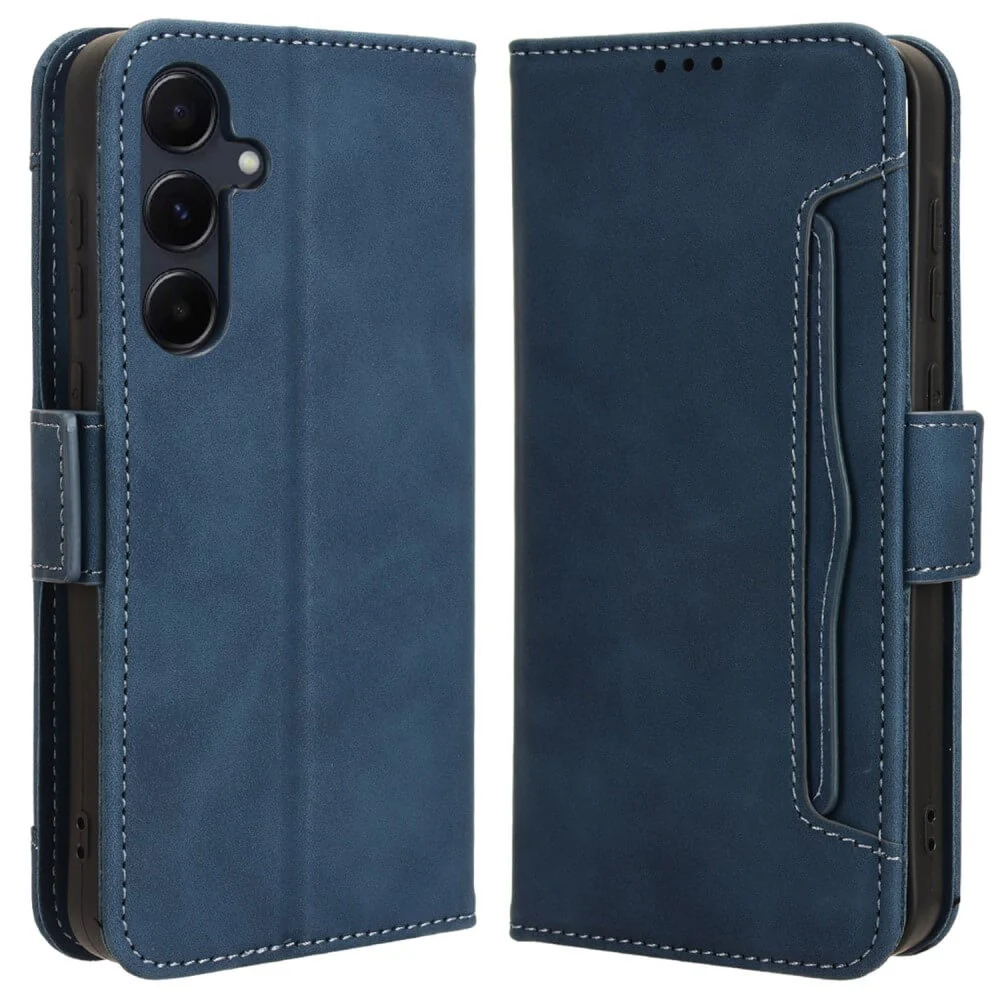 Galaxy A55 - Etui mit vielen KartenfÀcher - Image 15