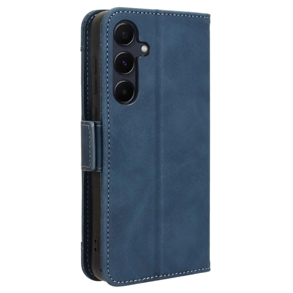 Galaxy A55 - Etui mit vielen KartenfÀcher - Image 21