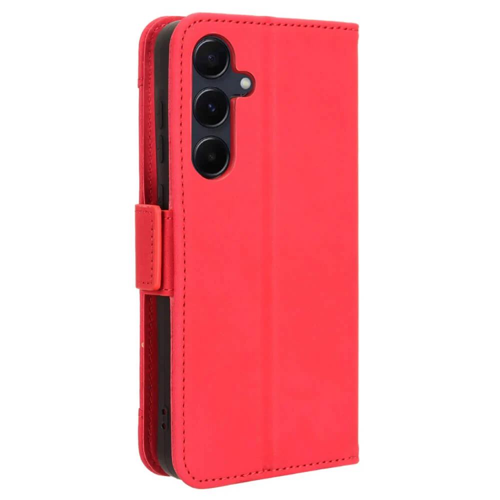 Galaxy A55 - Etui mit vielen KartenfÀcher - Image 35