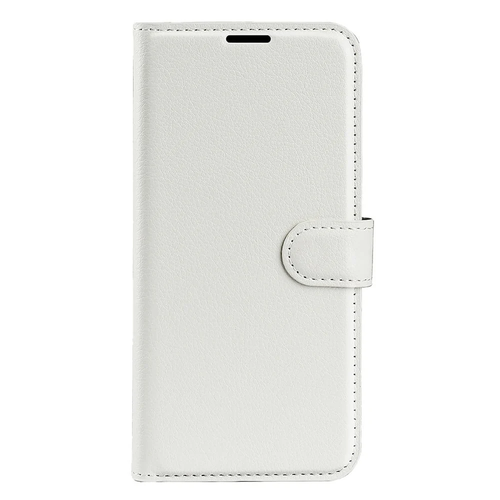 Galaxy A55 - Leder Etui Hülle - Image 21