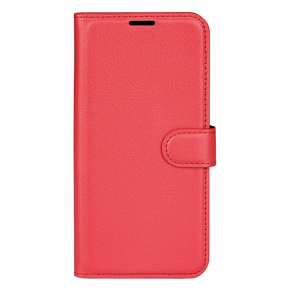 Galaxy A55 - Leder Etui Hülle - Image 28