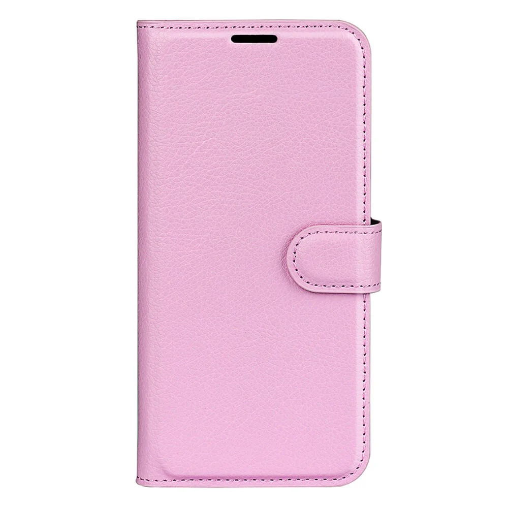 Galaxy A55 - Leder Etui Hülle - Image 42