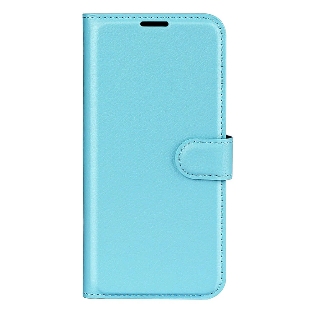 Galaxy A55 - Leder Etui Hülle - Image 49