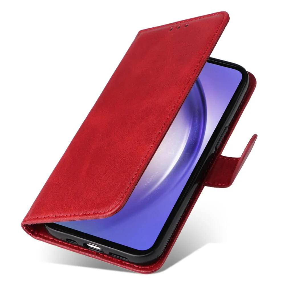 Galaxy A55 - Premium Handyhülle Etui - Image 23