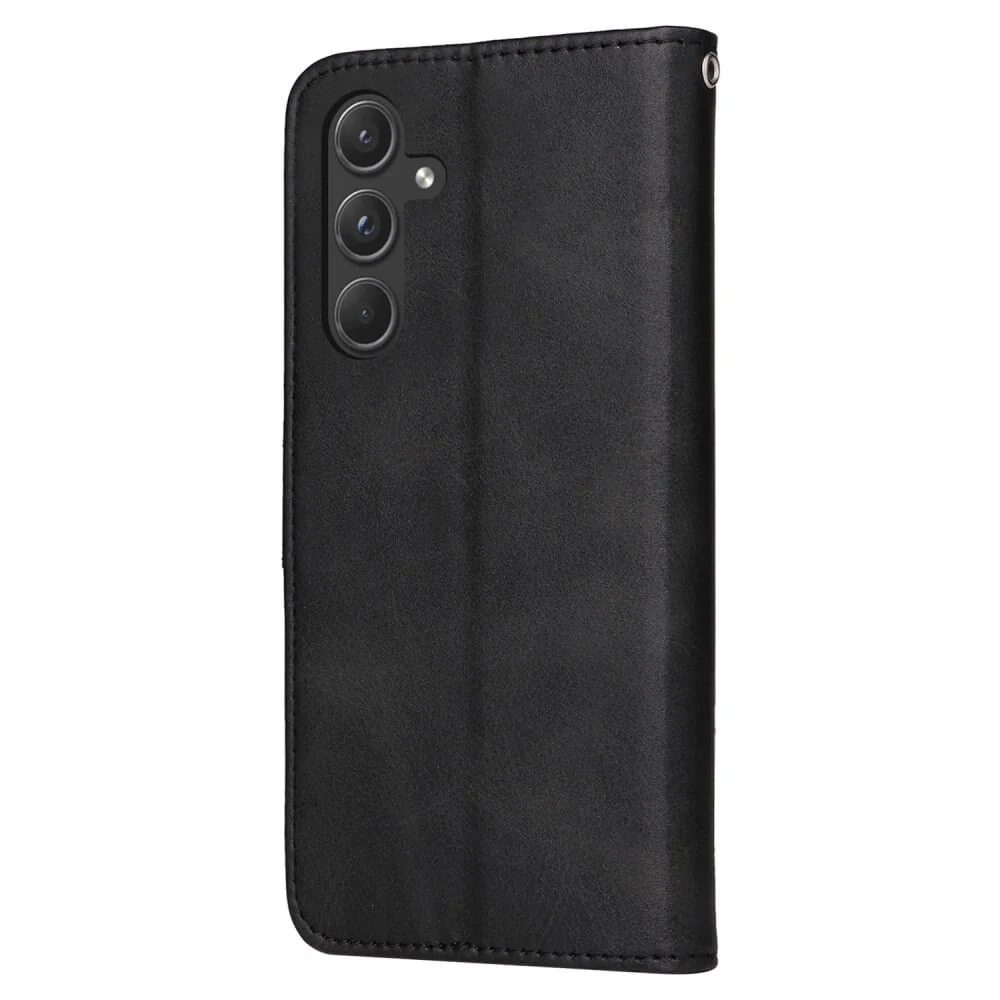 Galaxy A55 - Premium Handyhülle Etui - Image 8