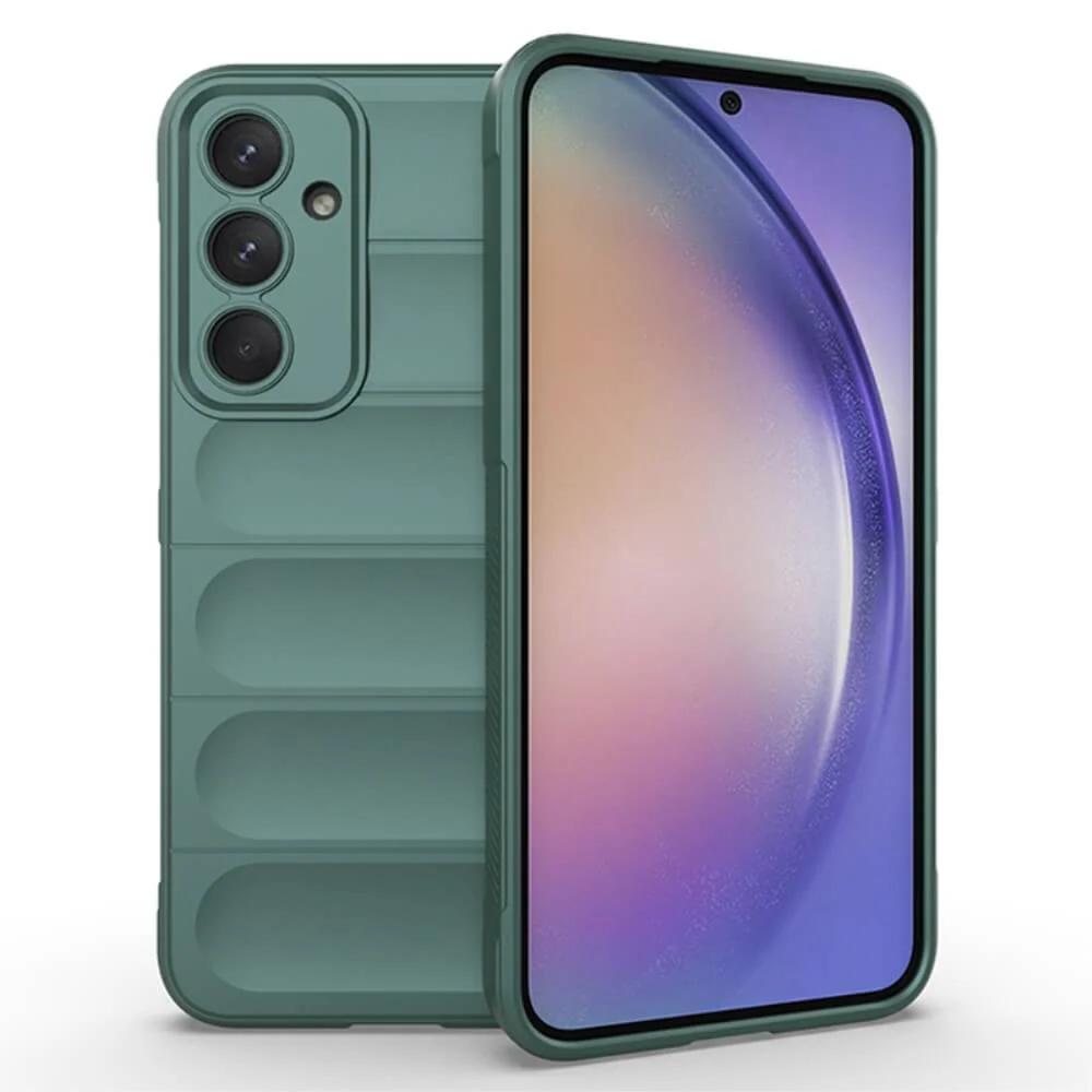 Galaxy A55 - Rugged Protective Cover - Image 6