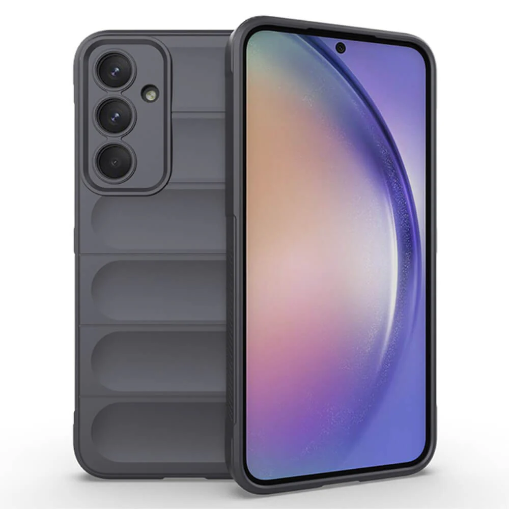 Galaxy A55 - Rugged Protective Cover - Image 7