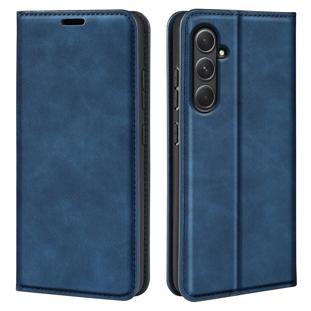 Galaxy A55 - Stand Flip Case Hülle - Image 28