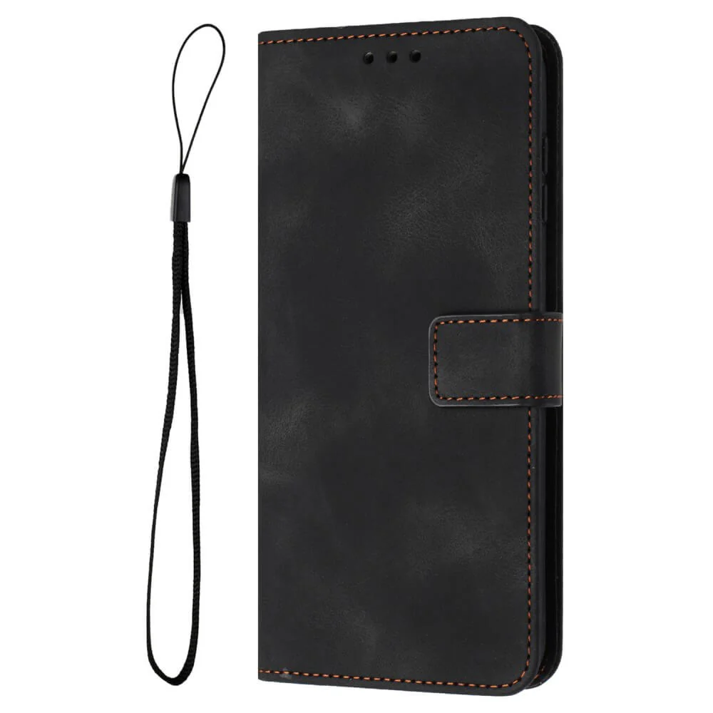Galaxy A55 â Wildleder Look Etui im Vintage Design - Image 20