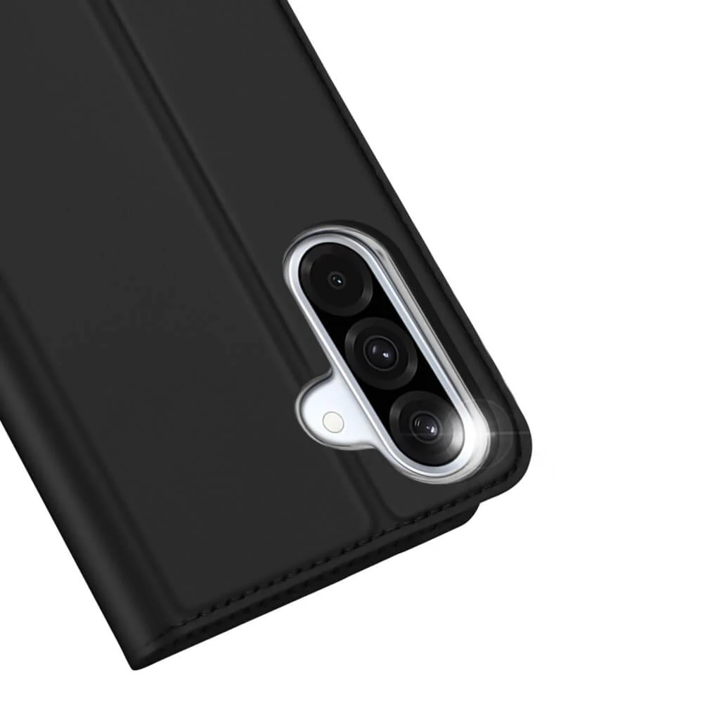 Galaxy A56 5G / A36 5G - Dux Ducis Skin Pro Flip Case - Image 3