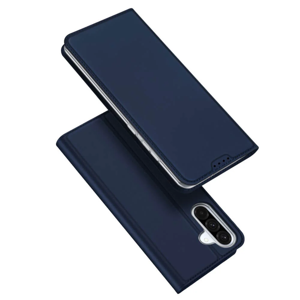 Galaxy A56 5G / A36 5G - Dux Ducis Skin Pro Flip Case - Image 9