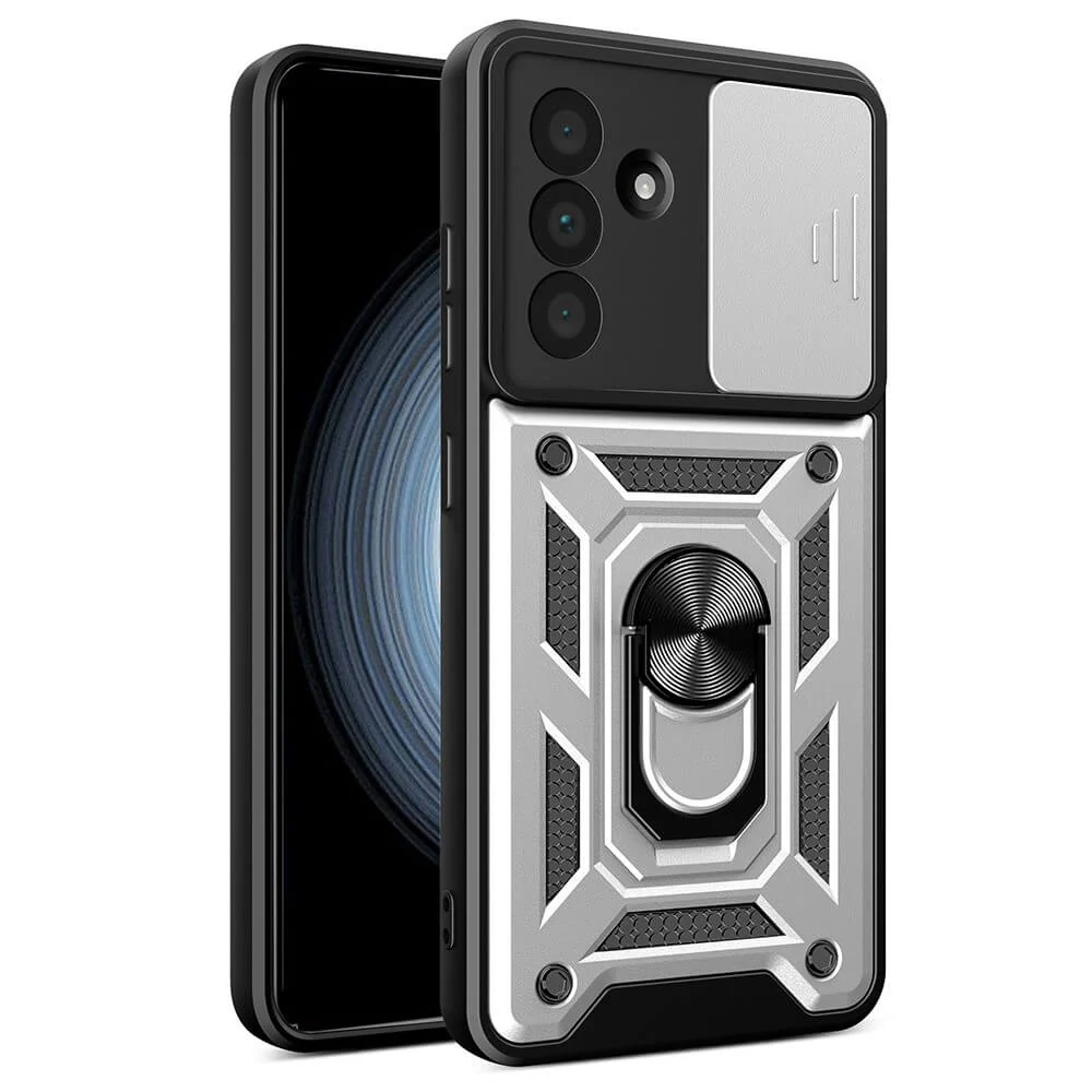 Galaxy A56 5G - Armor Case mit Kickstand - Image 9