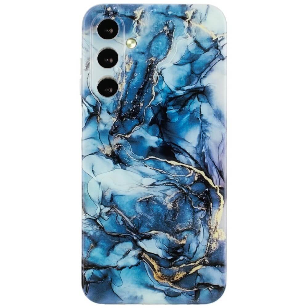 Galaxy A56 5G - Cover Handyhülle Marble