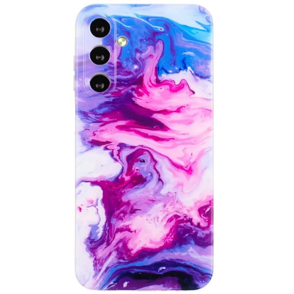 Galaxy A56 5G - Cover Handyhülle Marble - Image 13