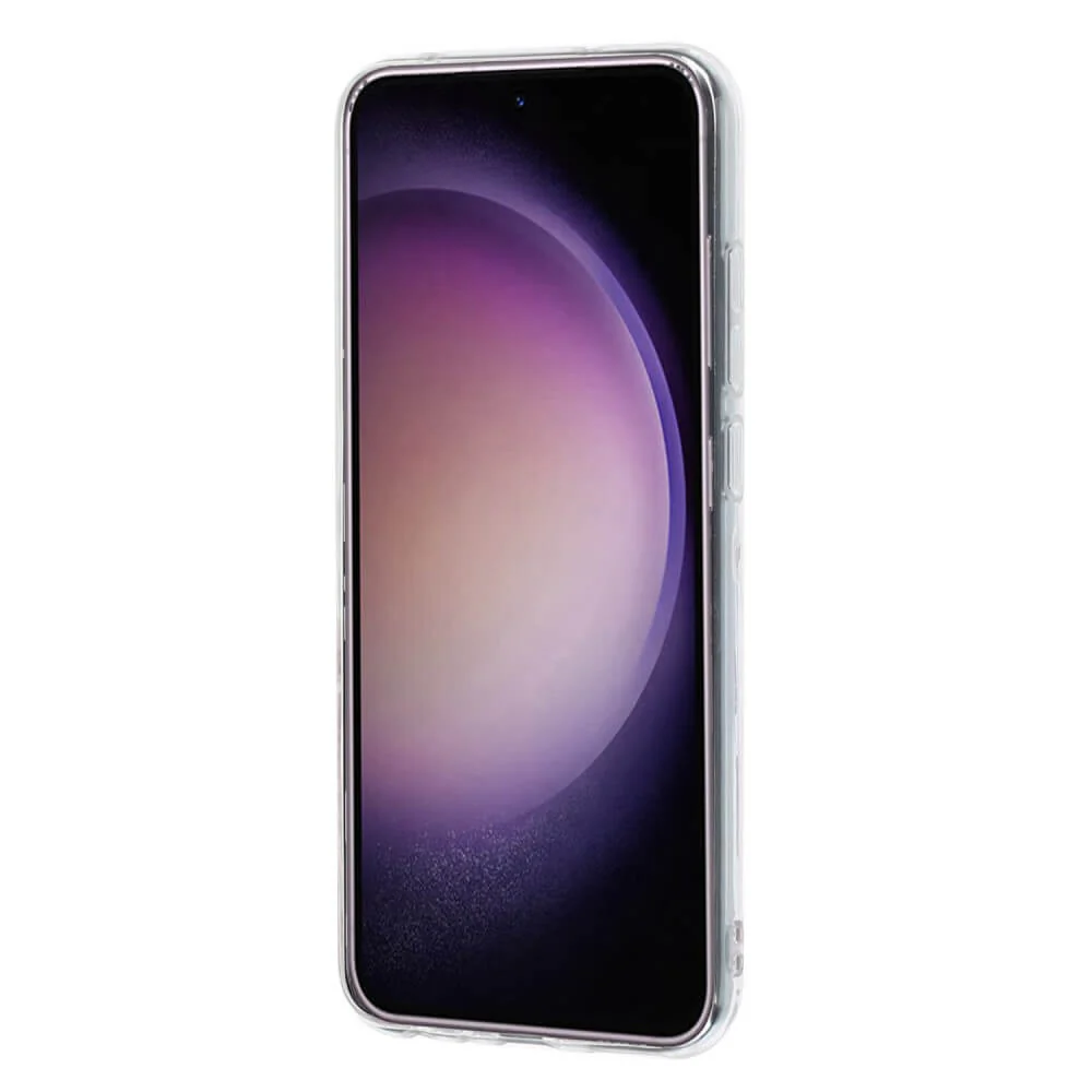 Galaxy A56 5G - Cover Handyhülle mit stilvollem Motiv - Image 8