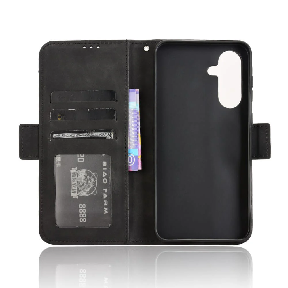 Galaxy A56 5G - Etui viele Kartenfächer - Image 12