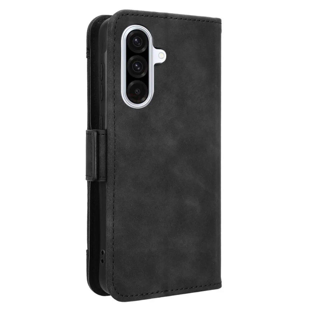 Galaxy A56 5G - Etui viele Kartenfächer - Image 13