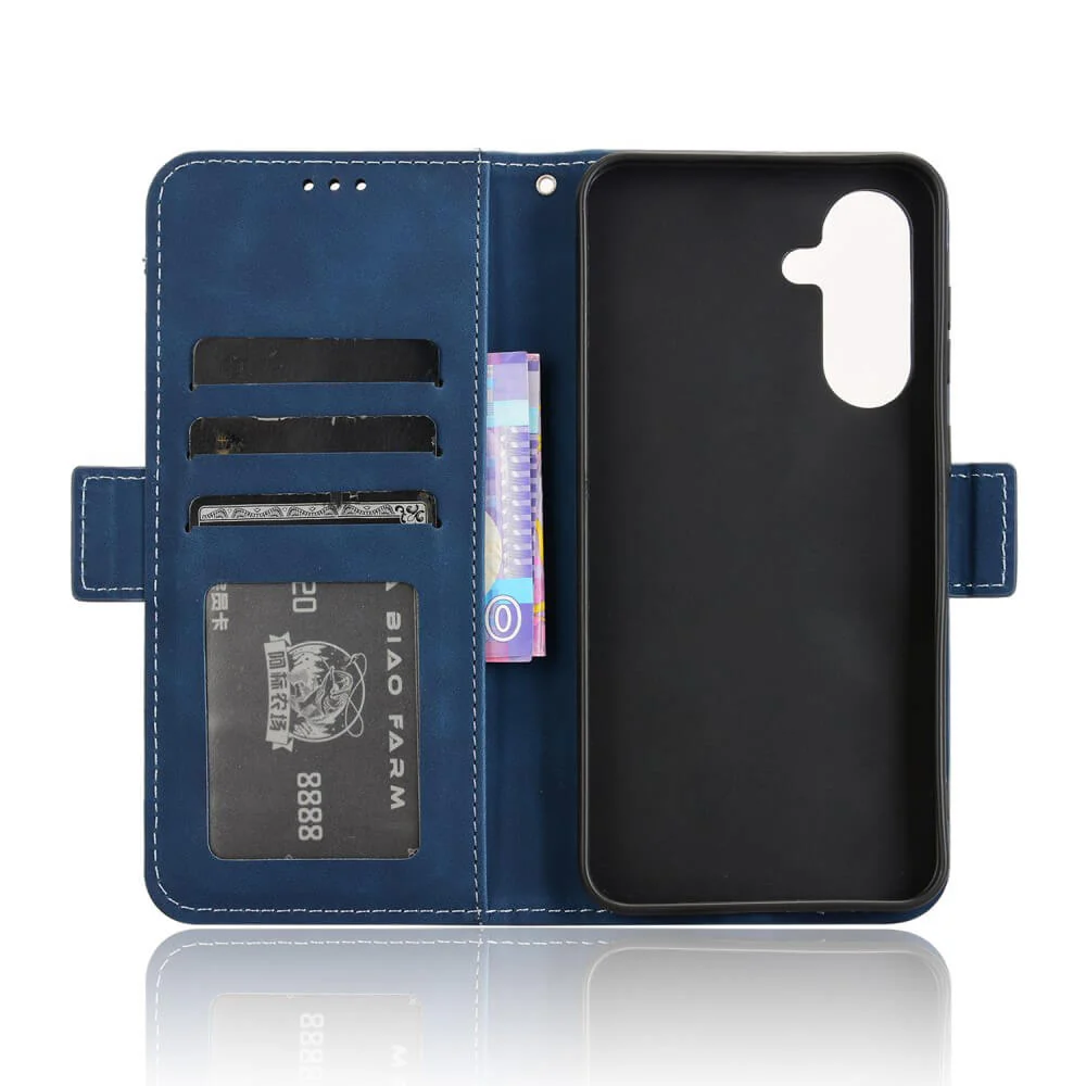 Galaxy A56 5G - Etui viele Kartenfächer - Image 25