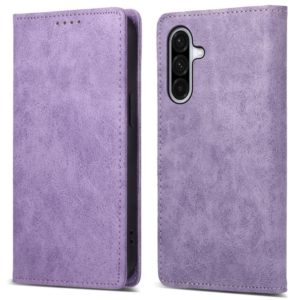 Galaxy A56 5G - Flip Case mit RFID Blocker - Image 8