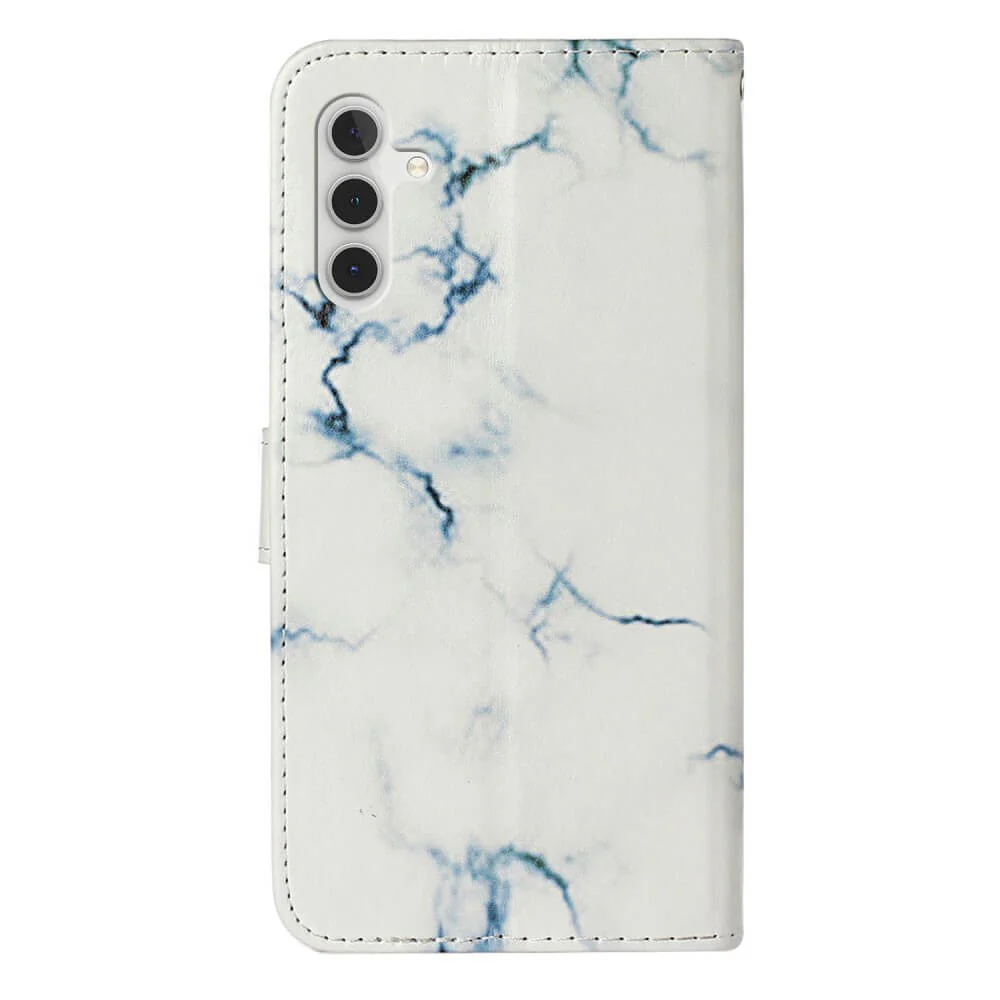 Galaxy A56 5G - Hülle mit Marble Motiv - Image 12