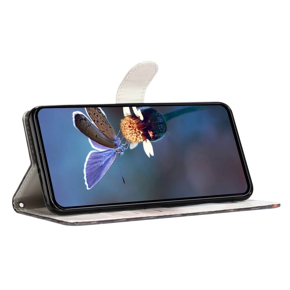Galaxy A56 5G - Hülle mit Marble Motiv - Image 21