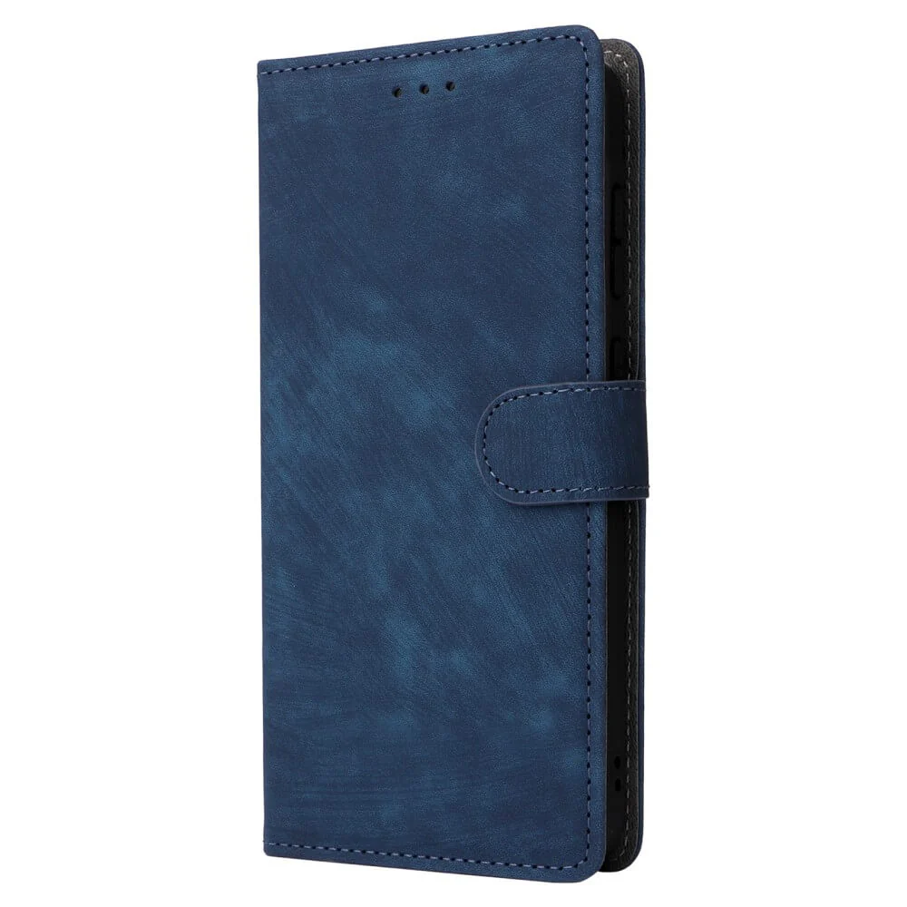 Galaxy A56 / A36 - Ledertasche mit RFID Blocker - Image 6
