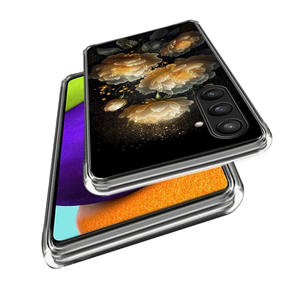 Galaxy A56 5G - Modische Handyhülle robust mit Motiv - Image 8