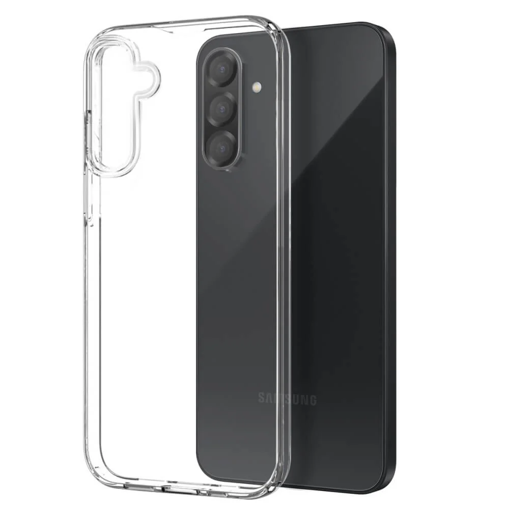 Galaxy A56 5G - NORTHJO 3-in 1 Set Handyhülle und Panzergläser - Image 3