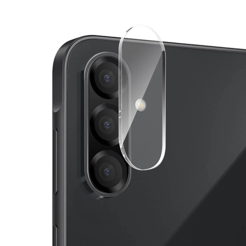 Galaxy A56 5G - NORTHJO 3-in 1 Set Handyhülle und Panzergläser - Image 4