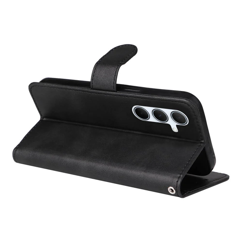 Galaxy A56 5G - Premium Handyhülle Etui - Image 4