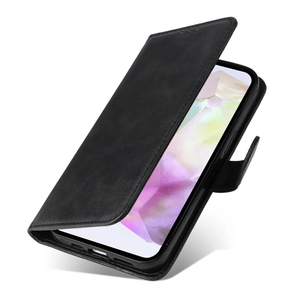 Galaxy A56 5G - Premium Handyhülle Etui - Image 5