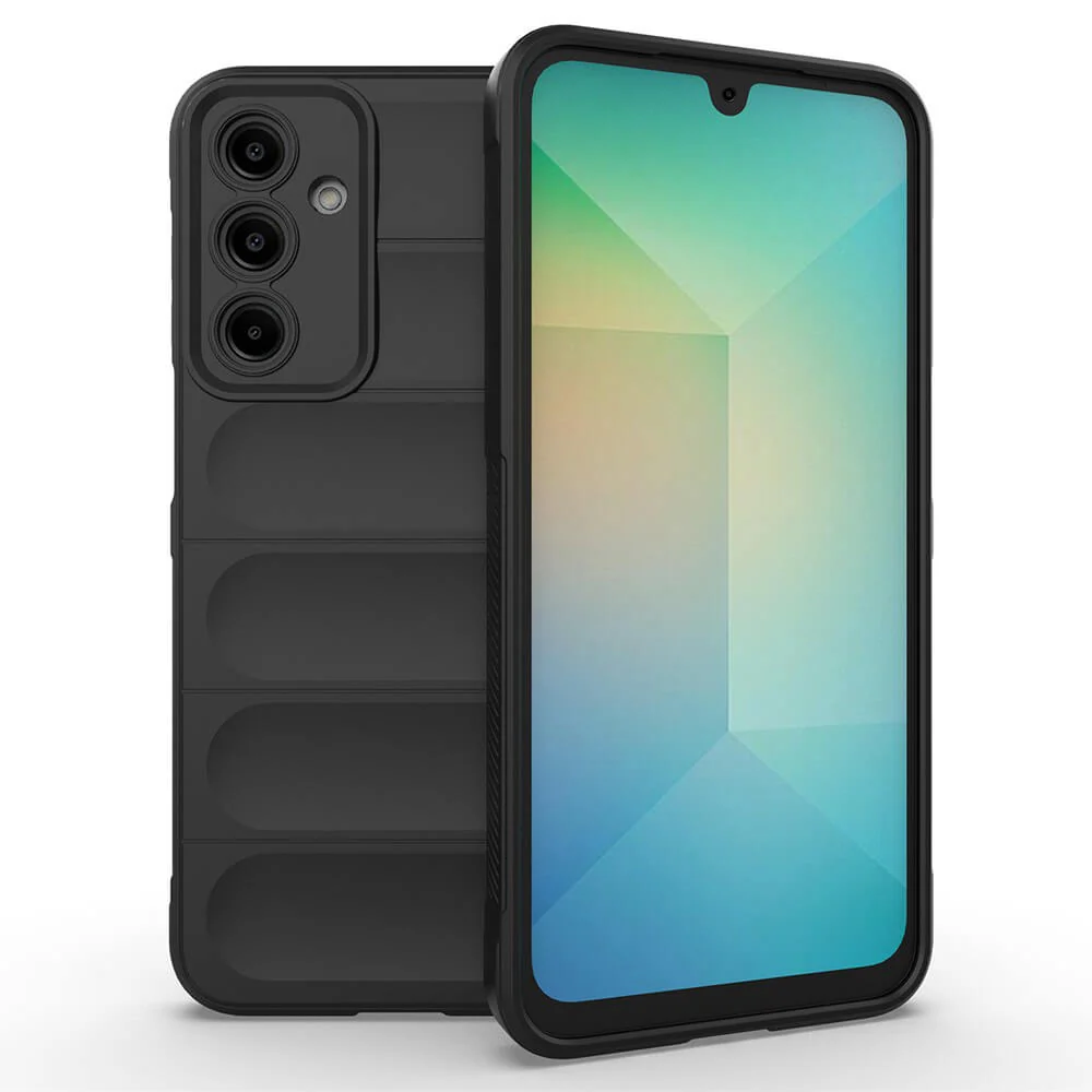 Galaxy A56 5G - Rugged Protective Hülle