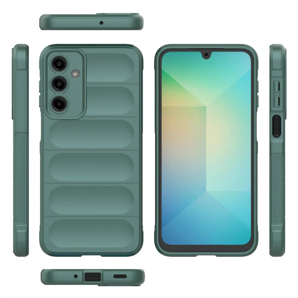 Galaxy A56 5G - Rugged Protective Hülle - Image 17