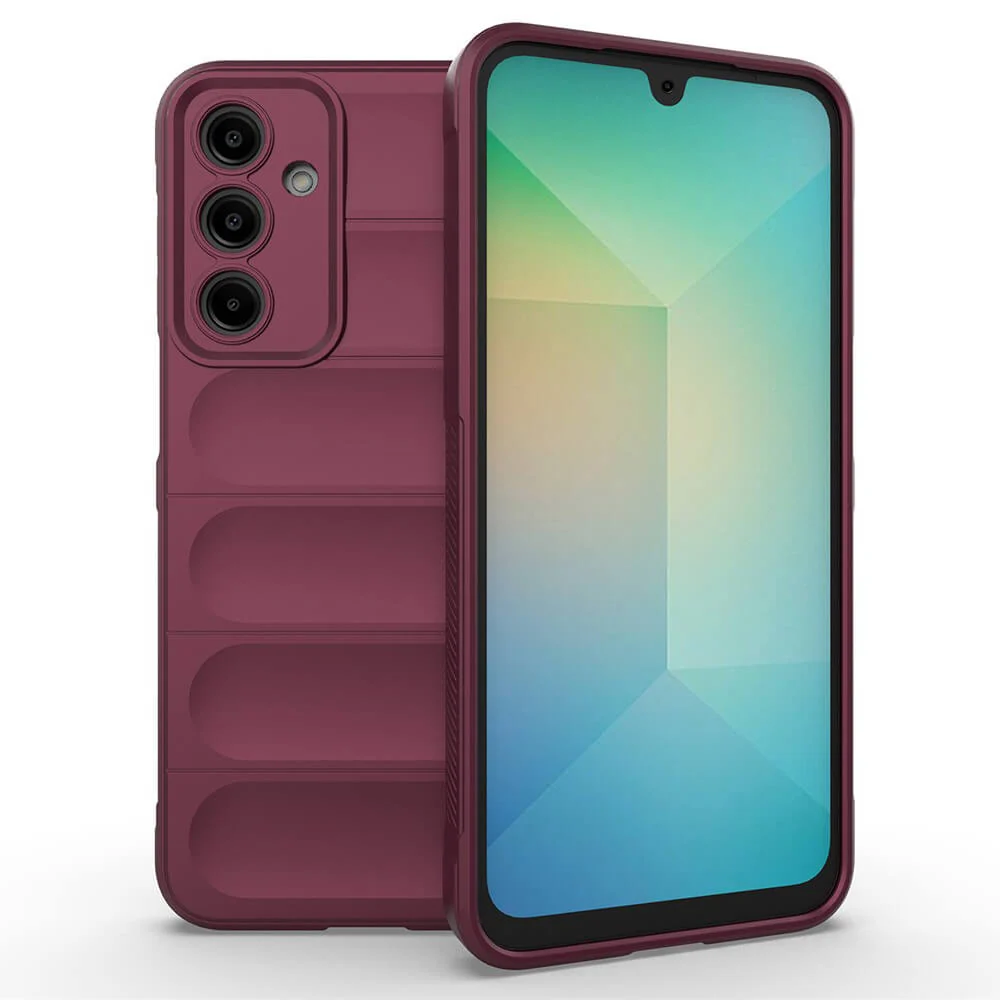 Galaxy A56 5G - Rugged Protective Hülle - Image 19