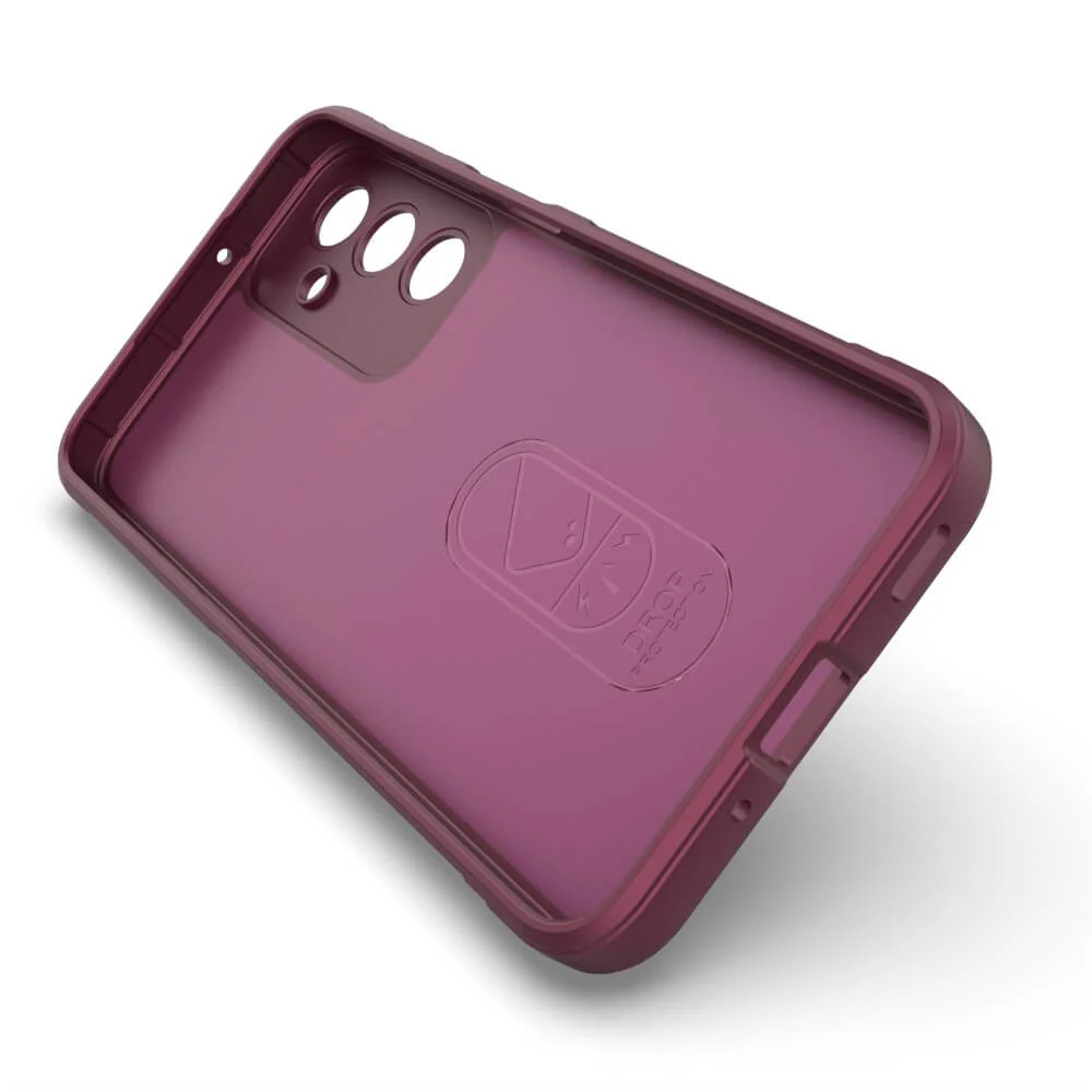 Galaxy A56 5G - Rugged Protective Hülle - Image 20