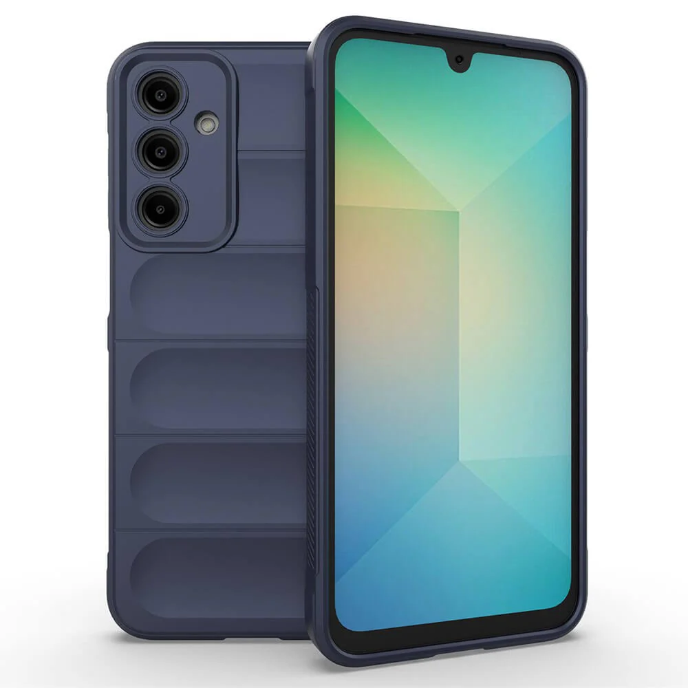 Galaxy A56 5G - Rugged Protective Hülle - Image 25