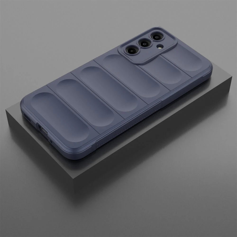 Galaxy A56 5G - Rugged Protective Hülle - Image 28