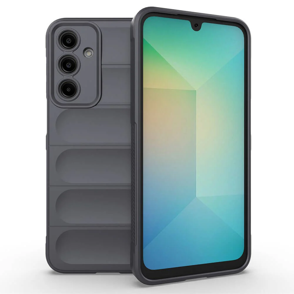 Galaxy A56 5G - Rugged Protective Hülle - Image 30