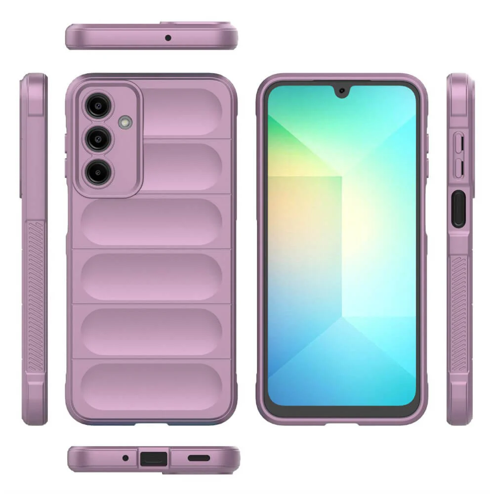 Galaxy A56 5G - Rugged Protective Hülle - Image 34