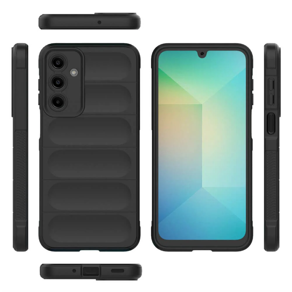 Galaxy A56 5G - Rugged Protective Hülle - Image 5