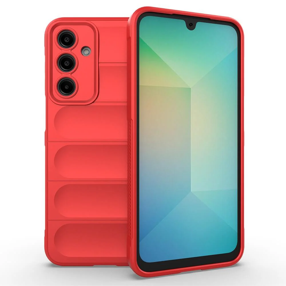 Galaxy A56 5G - Rugged Protective Hülle - Image 7