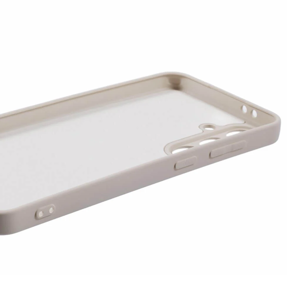 Galaxy A56 5G - Silikon Gummi Hülle - Image 10