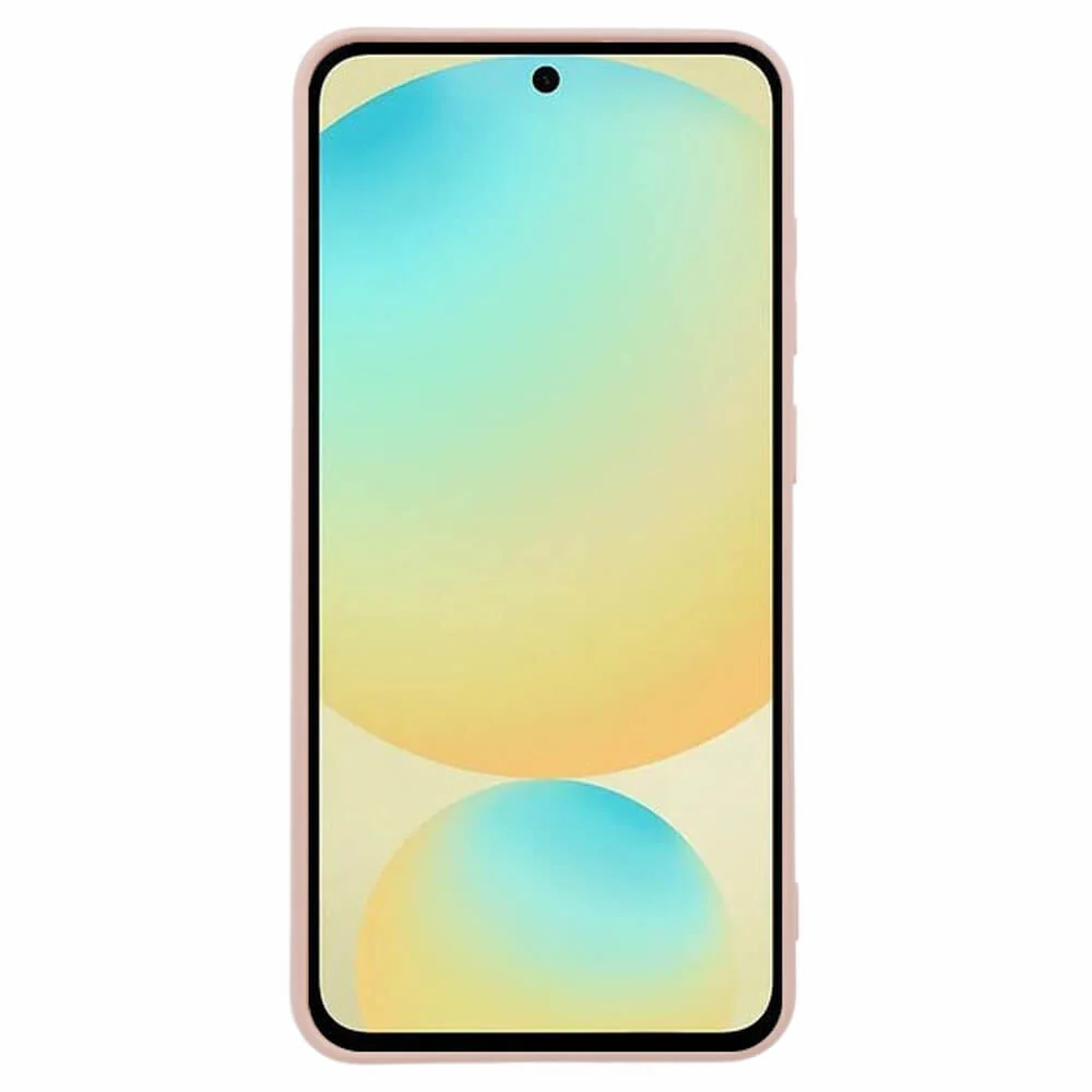 Galaxy A56 5G - Silikon Gummi Hülle - Image 2