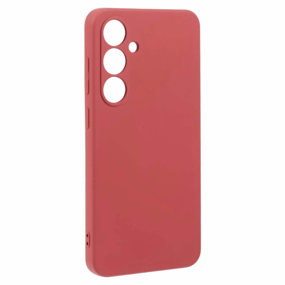 Galaxy A56 5G - Silikon Gummi Hülle - Image 33