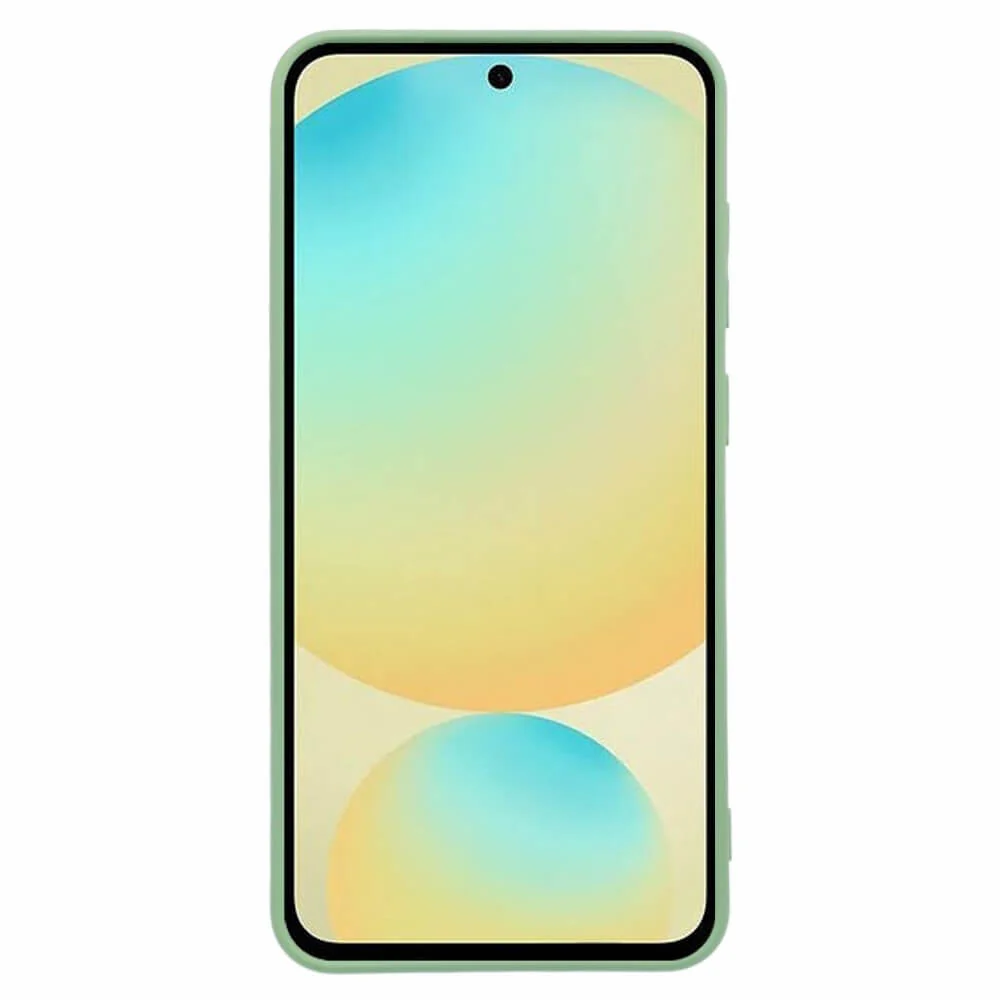 Galaxy A56 5G - Silikon Gummi Hülle - Image 37