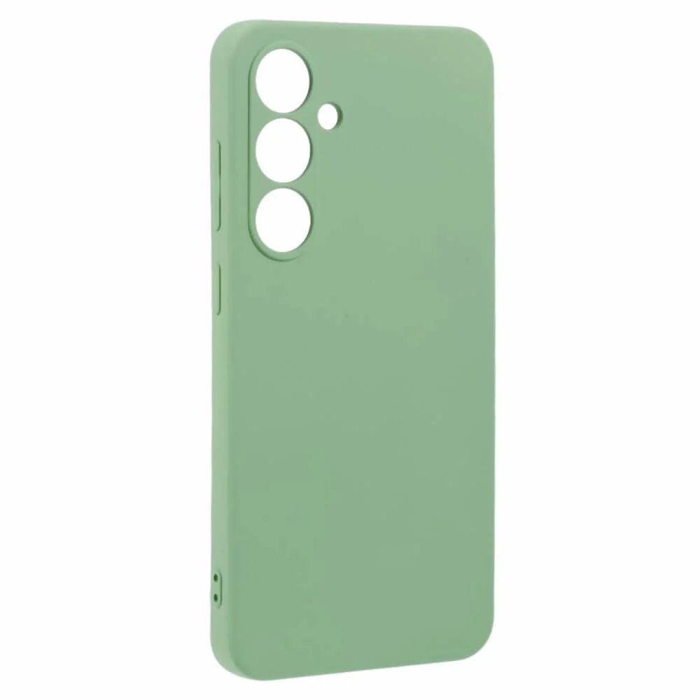 Galaxy A56 5G - Silikon Gummi Hülle - Image 38